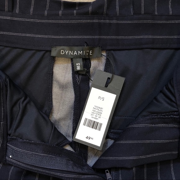 Dynamite work pants - Picture 2 of 3